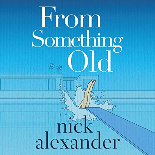 Cover of From Something Old