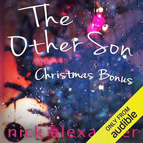 Cover of Christmas Bonus