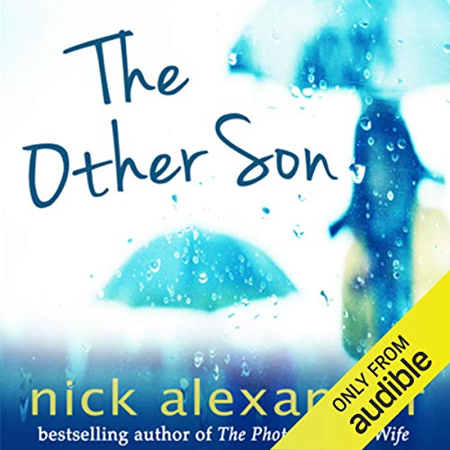 Cover of The Other Son
