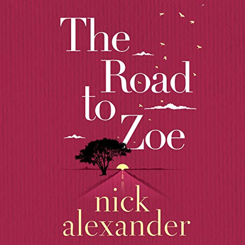 Cover of The Road to Zoe