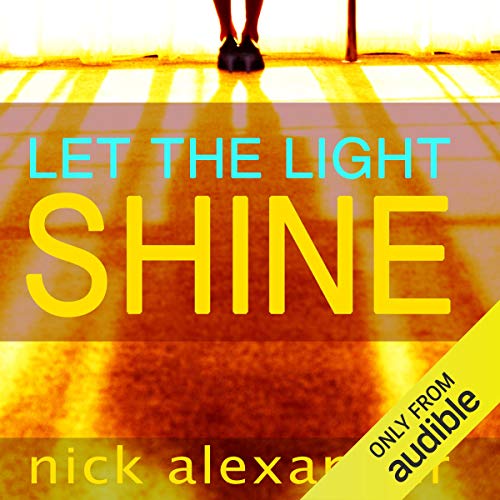Cover of Let the Light Shine