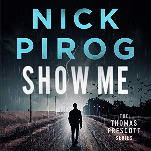 Cover of Show Me