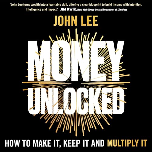 Cover of Money Unlocked