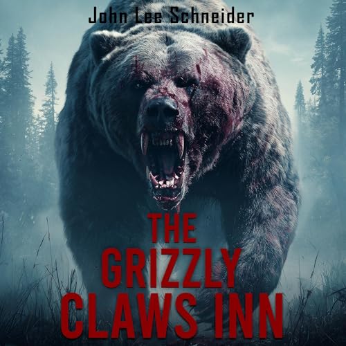 Cover of The Grizzly Claws Inn