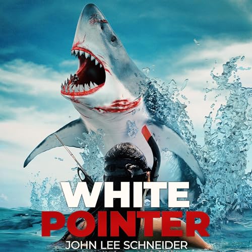 Cover of White Pointer