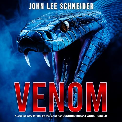 Cover of Venom