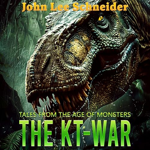 Cover of The KT-War