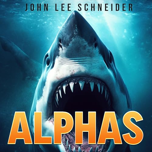 Cover of Alphas