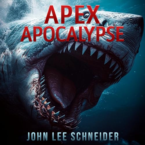 Cover of Apex Apocalypse