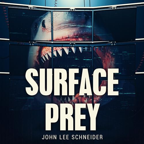 Cover of Surface Prey