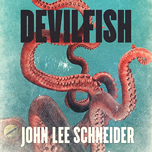 Cover of Devilfish