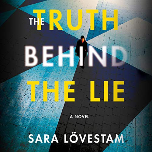 Cover of The Truth Behind the Lie