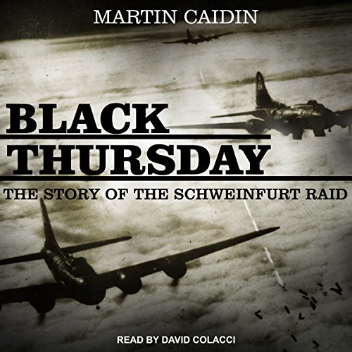 Cover of Black Thursday