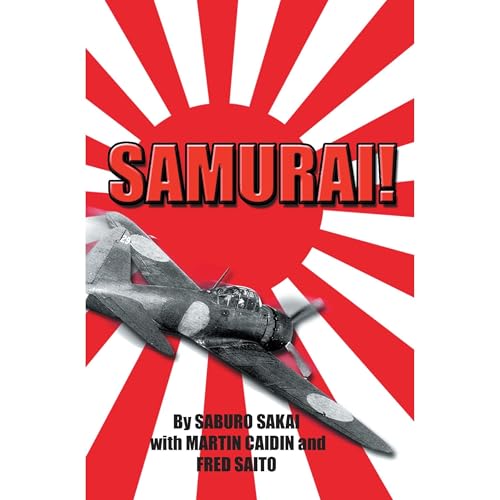 Cover of Samurai!