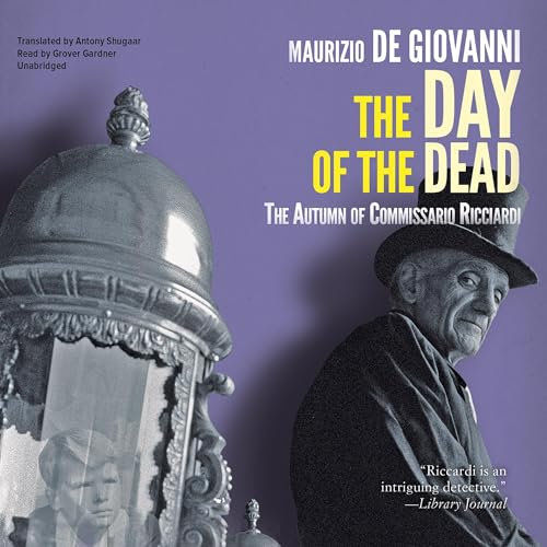 Cover of The Day of the Dead