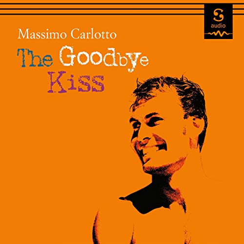 Cover of The Goodbye Kiss