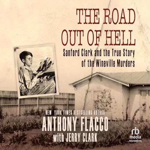 Cover of The Road Out of Hell