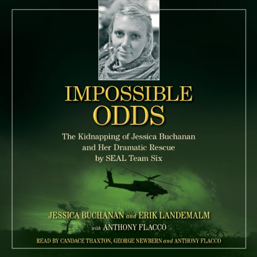 Cover of Impossible Odds