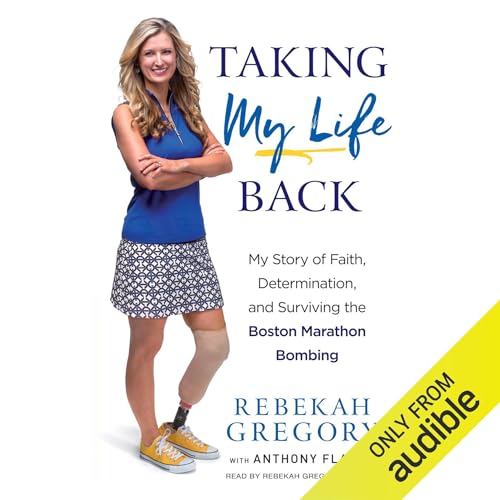 Cover of Taking My Life Back