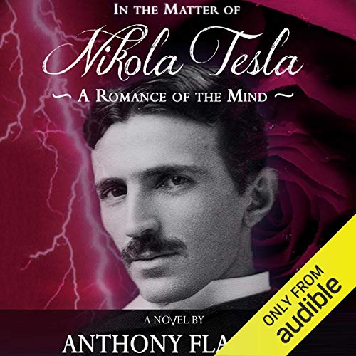 Cover of In the Matter of Nikola Tesla