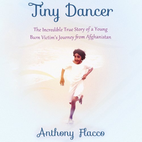 Cover of Tiny Dancer
