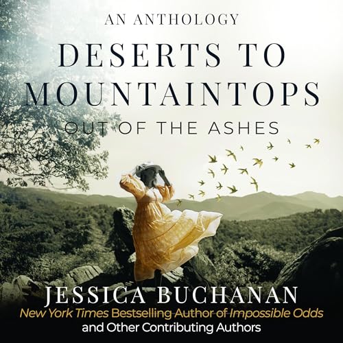 Cover of Deserts to Mountaintops