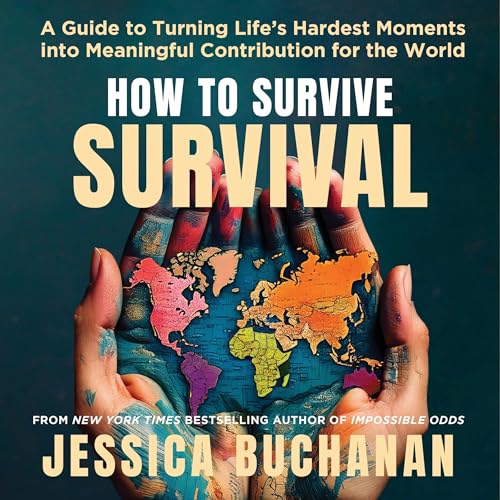 Cover of How to Survive Survival