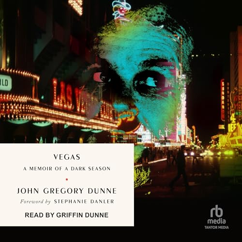 Cover of Vegas