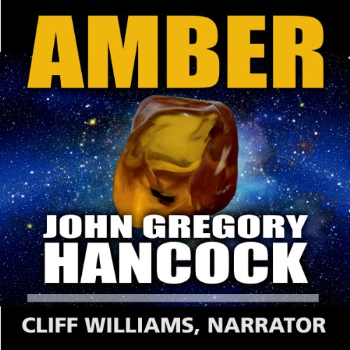 Cover of Amber