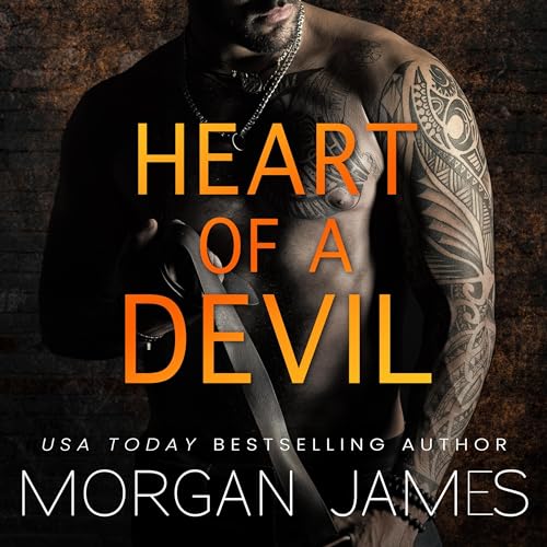 Cover of Heart of a Devil
