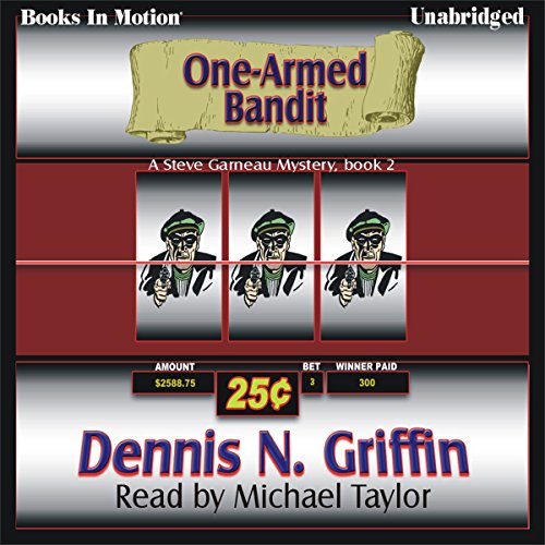 Cover of One-Armed Bandit