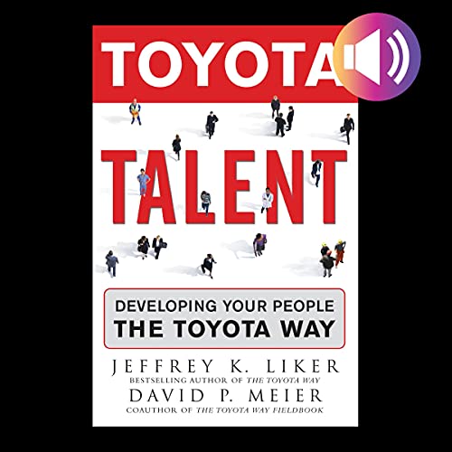 Cover of Toyota Talent