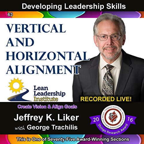 Cover of Vertical and Horizontal Alignment - Module 7, Section 3