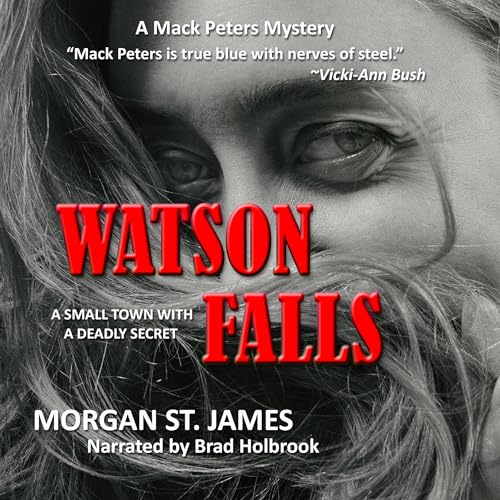 Cover of Watson Falls