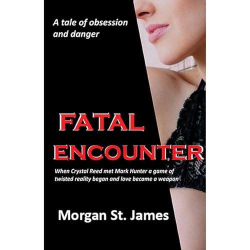 Cover of FATAL ENCOUNTER