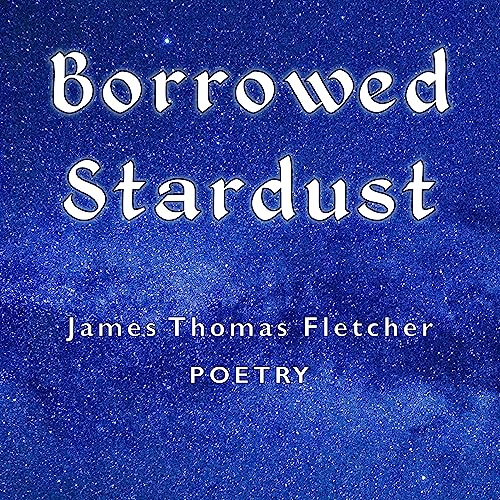 Cover of Borrowed Stardust