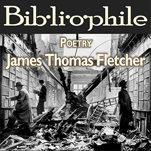 Cover of Bibliophile