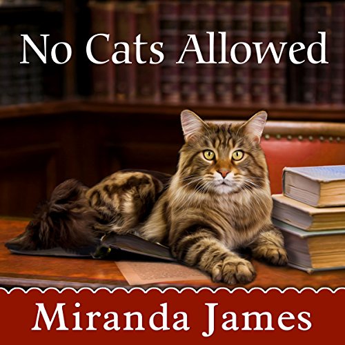 Cover of No Cats Allowed