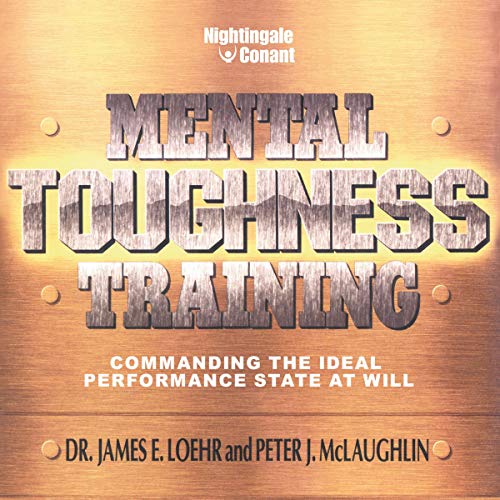 Cover of Mental Toughness Training