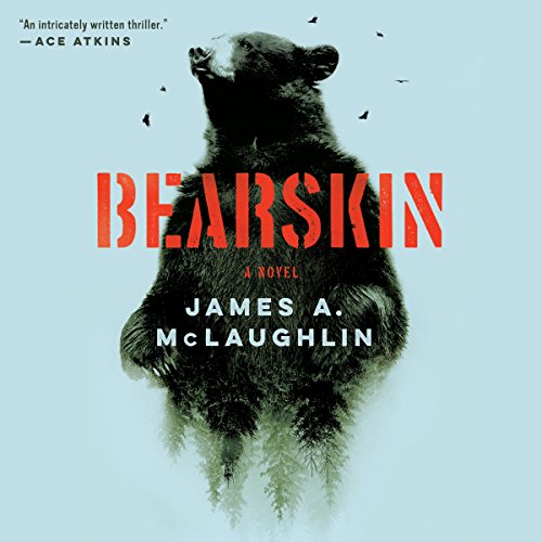 Cover of Bearskin