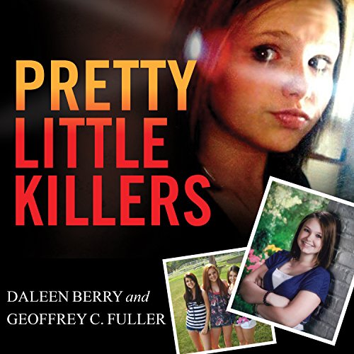 Cover of Pretty Little Killers