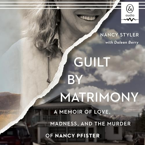 Cover of Guilt by Matrimony