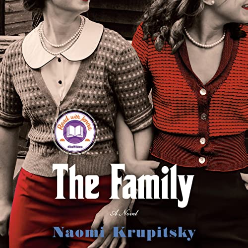 Cover of The Family: A Read with Jenna Pick