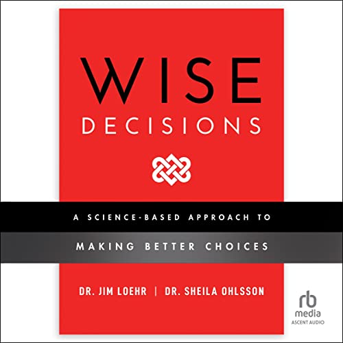 Cover of Wise Decisions