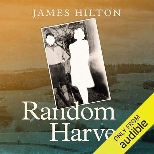 Cover of Random Harvest