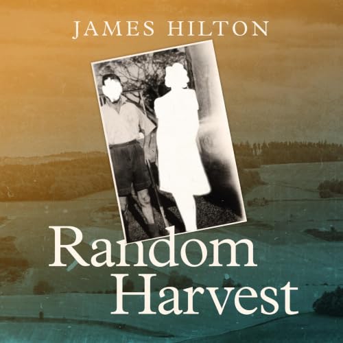 Cover of Random Harvest