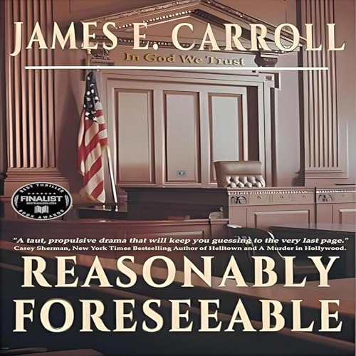 Cover of Reasonably Foreseeable