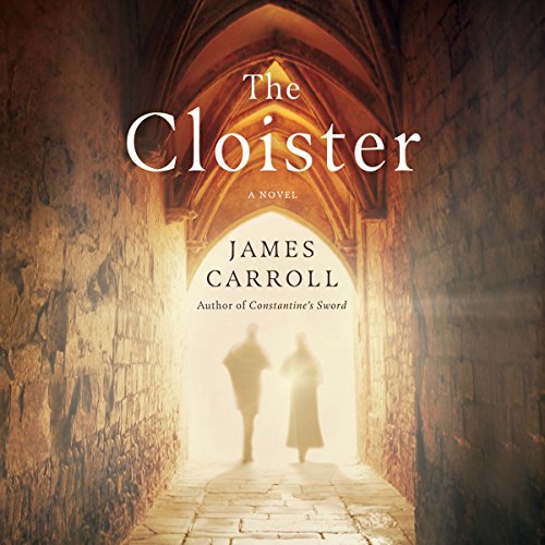 Cover of The Cloister