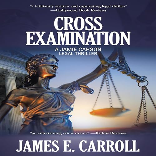 Cover of Cross Examination