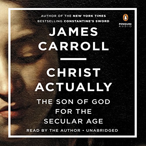 Cover of Christ Actually